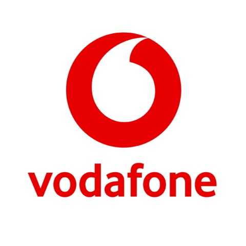 Alcor Academy's testimonial from Vodafone