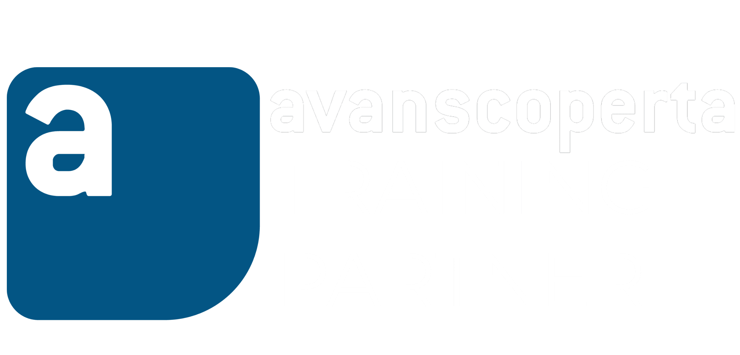 Avanscoperta training partner