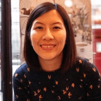 Alcor Academy's testimonial Linh Nguyen
